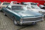 Chrysler Imperial LeBaron 1970 года